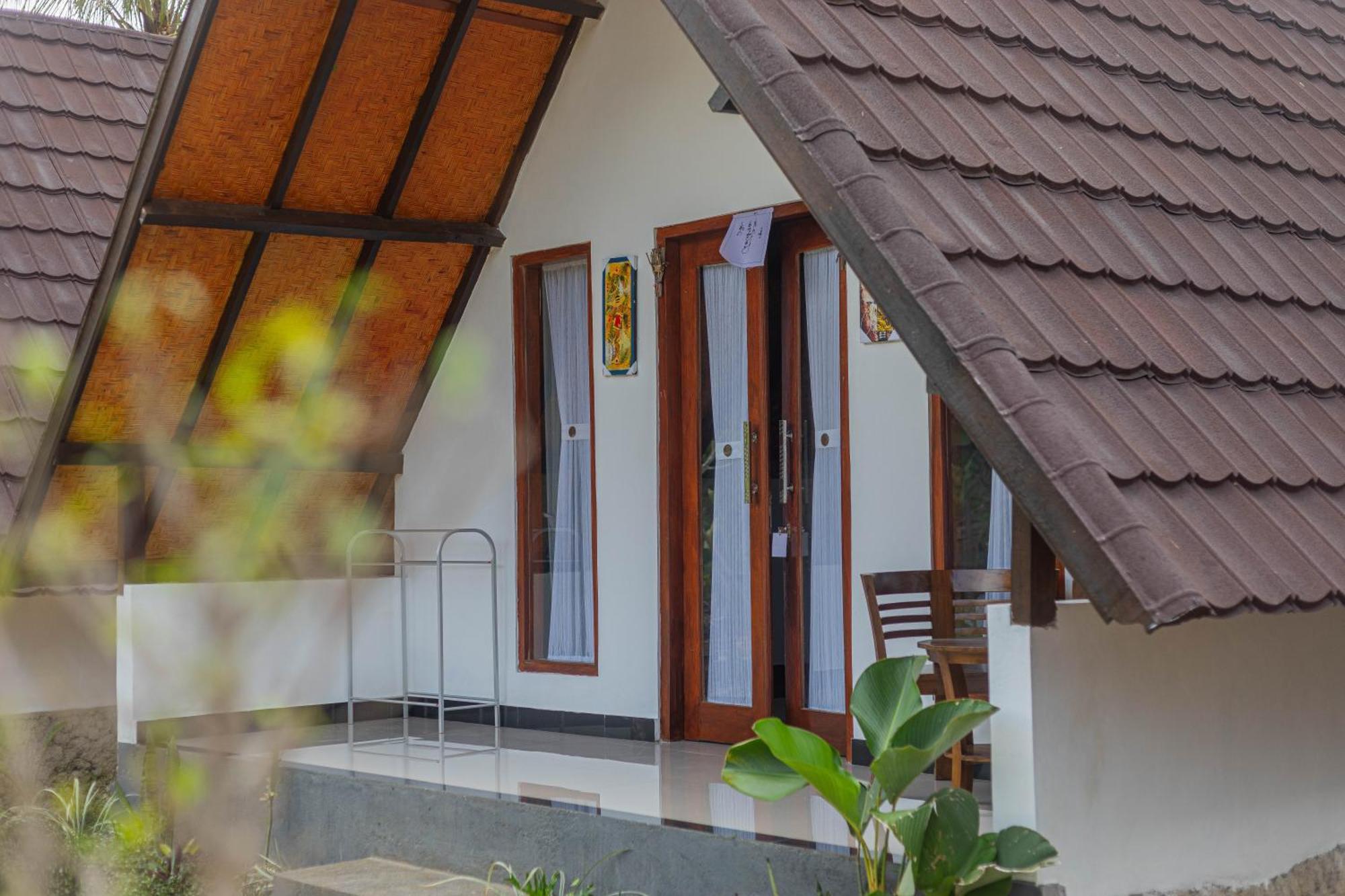 Maskot Penida Cottage Batumadeg エクステリア 写真